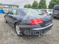 2007 Audi A8