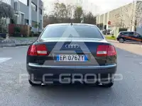 2007 Audi A8