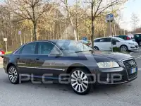 2007 Audi A8