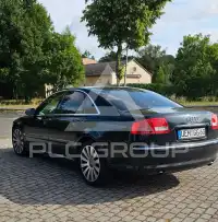 2007 Audi A8