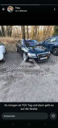 2007 Audi A8