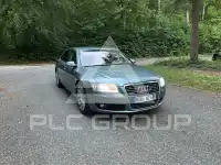 2007 Audi A8