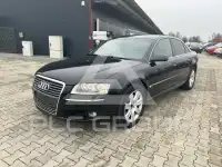 2007 Audi A8