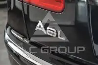 2007 Audi A8