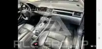 2007 Audi A8