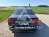 2007 Audi A8