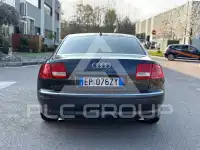 2007 Audi A8