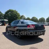 2007 Audi A8