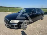 2007 Audi A8