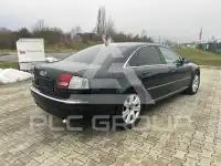 2007 Audi A8