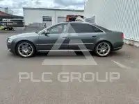 2007 Audi A8