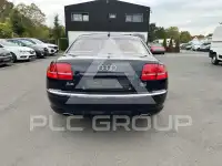 2007 Audi A8