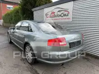 2007 Audi A8