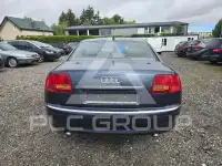 2007 Audi A8
