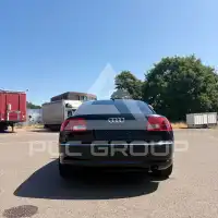 2007 Audi A8