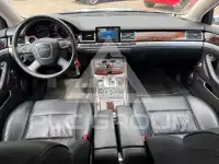 2007 Audi A8