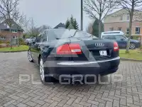 2006 Audi A8