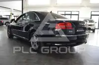 2007 Audi A8
