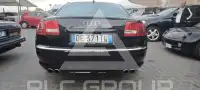 2007 Audi A8