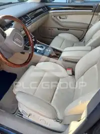 2007 Audi A8