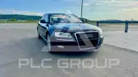 2007 Audi A8