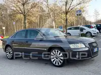 2007 Audi A8