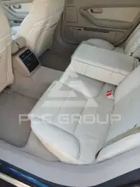 2007 Audi A8