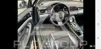 2007 Audi A8