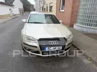 2007 Audi A8