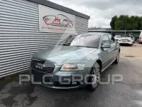 2007 Audi A8
