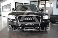 2007 Audi A8