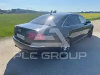 2007 Audi A8