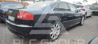 2007 Audi A8