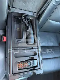 2007 Audi A8