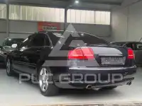 2007 Audi A8