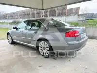 2007 Audi A8