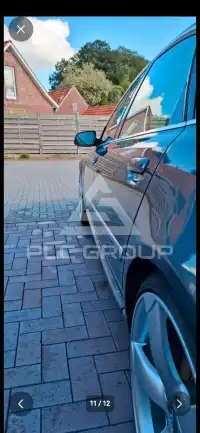 2007 Audi A8