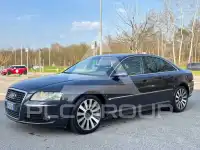2007 Audi A8