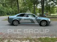 2007 Audi A8