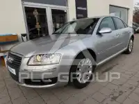 2007 Audi A8