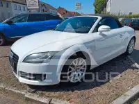 2007 Audi TT