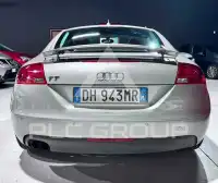 2007 Audi TT