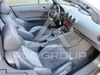 2007 Audi TT