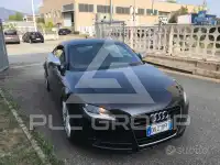 2007 Audi TT
