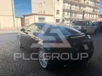2007 Audi TT