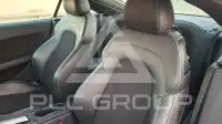 2007 Audi TT