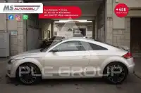 2007 Audi TT