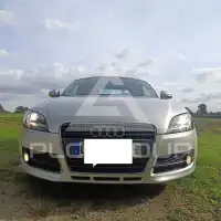 2007 Audi TT