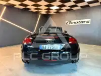 2007 Audi TT