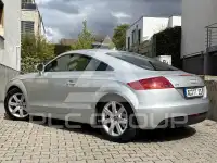 2007 Audi TT